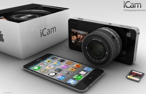 iCam