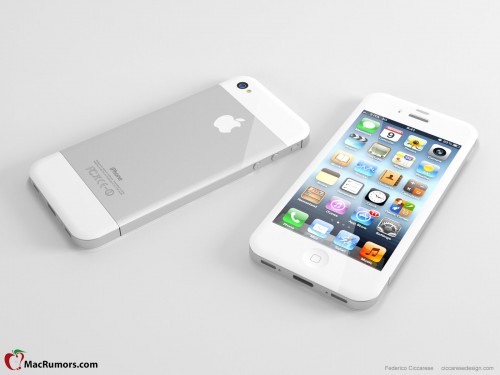 Ciccarese Design MacRumors Mockup - Bild 1
