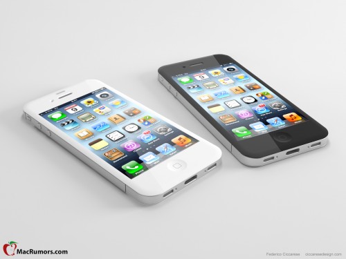 Ciccarese Design MacRumors Mockup - Bild 2