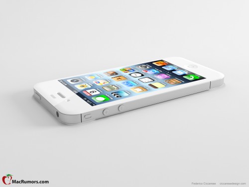Ciccarese Design MacRumors Mockup - Bild 3