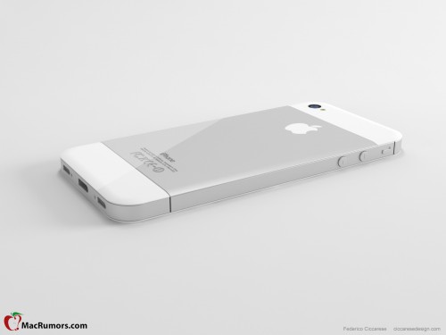 Ciccarese Design MacRumors Mockup - Bild 4