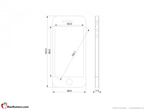 Ciccarese Design MacRumors Mockup - Bild 5