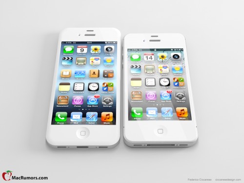 Ciccarese Design MacRumors Mockup - Bild 6