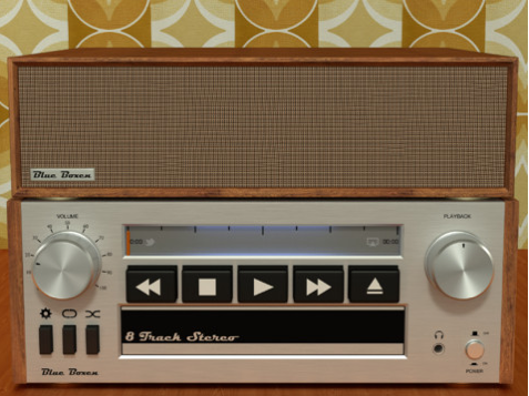 Eight Track Stereo