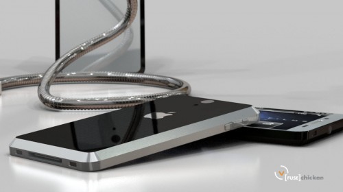 FuseChicken Design iPhone 5 - Bild 1