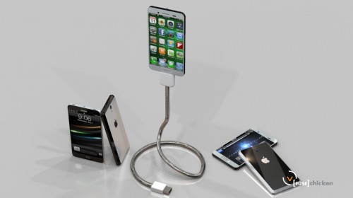 FuseChicken Design iPhone 5 - Bild 5
