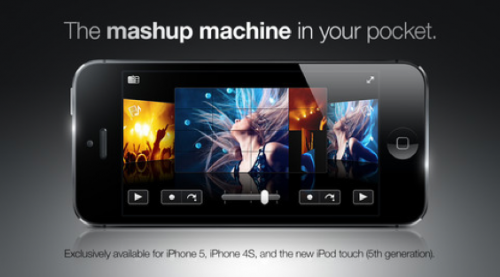 vjay fuer iPhone iPod