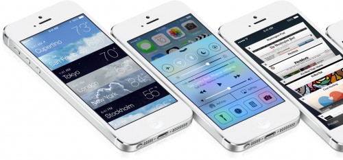 iOS 7 Bilder 6