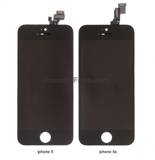 iPhone 5S fanaticfone 2
