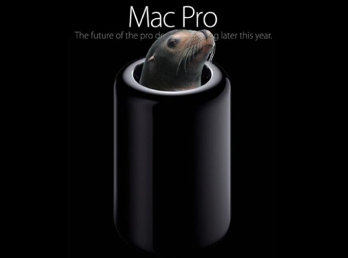 MacPro: So wird das Design veralbert [FOTOS]