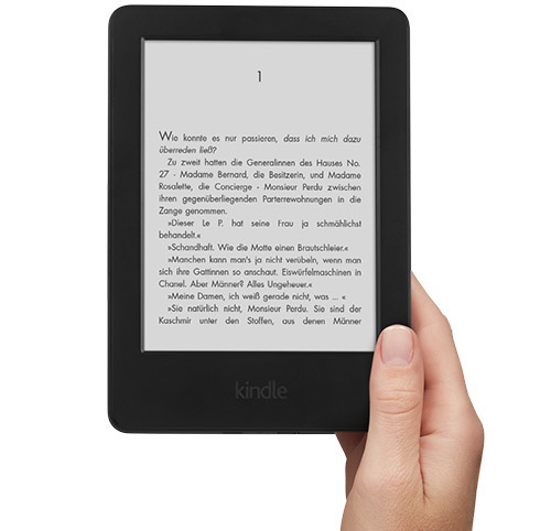 Ebooks Billiger Als Normale Bücher