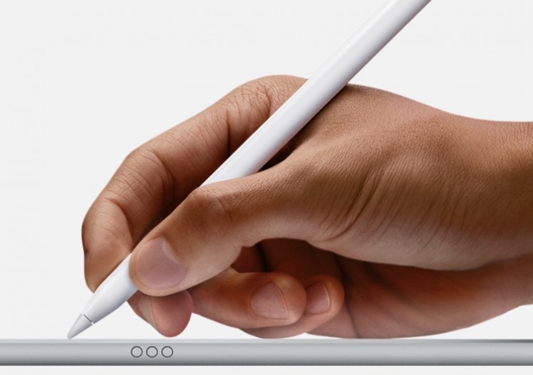 No more printing: Apple mit neuer Werbung fürs iPad Pro - iTopnews
