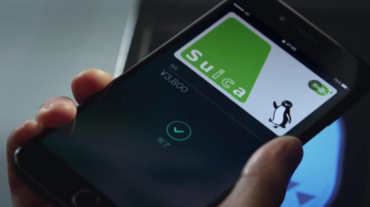 Neue iPhone 7 Plus Werbung: Apple Pay ist der Renner | iTopnews - iTopnews