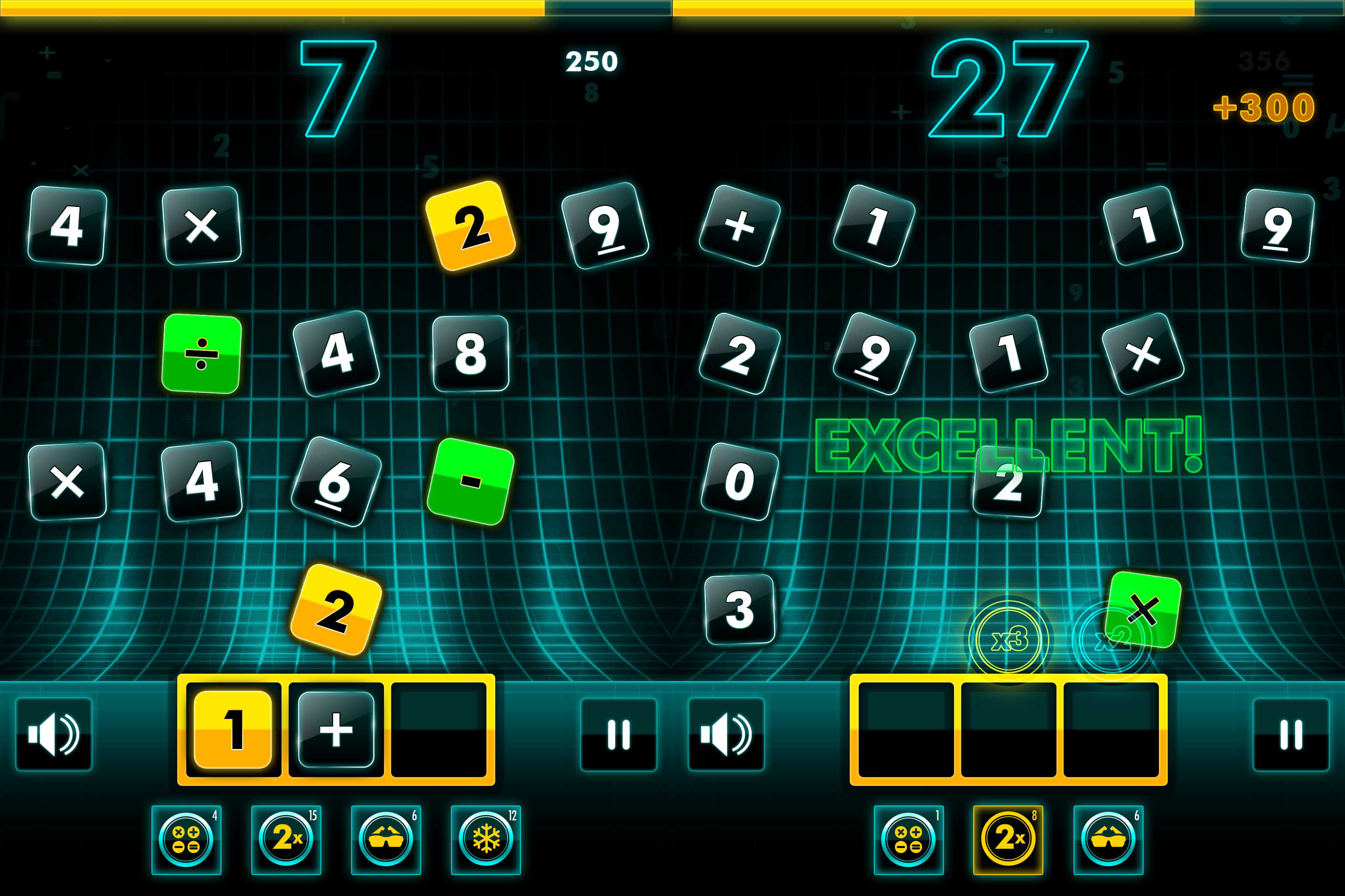 App des Tages: Strength in Numbers (Video)