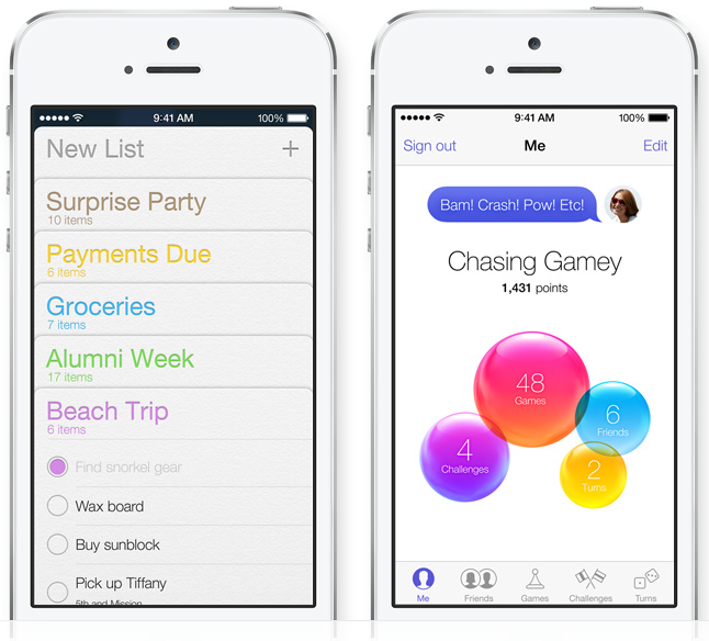 iOS 7: Eine Woche im Alltag – Teil 1 [REVIEW]
