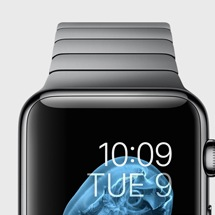 Apple Watch: Werbung in den Apple Stores gestartet - iTopnews