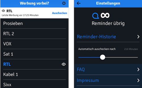 Werbung vorbei: Mit dieser App macht Fernsehen mehr Spaß - iTopnews