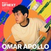 Omar Apollo: Up Next Live from Apple Union Square