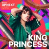 King Princess: Up Next Live from Apple Williamsburg - EP