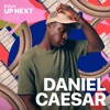 Daniel Caesar: Up Next Live From Apple Covent Garden