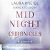 Blutmagie - Midnight-Chronicles-Reihe, Teil 2 ...