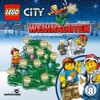 LEGO City: Folge 8 - Weihnachten - Angriff der ...