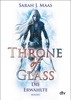 Throne of Glass – Die Erwählte