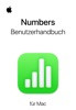 Numbers – Benutzerhandbuch für Mac