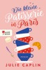 Die kleine Patisserie in Paris