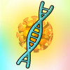 Barrel of DNA
