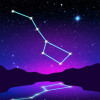 Starlight®: Himmelskarte