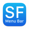 SF Menu Bar