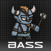 King of Bass: Analog + Sub 808