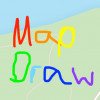 MapDraw: Karten bemalen