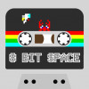 8 Bit Space - Retro Platformer