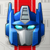 Transformers: Tactical Arena
