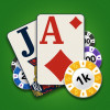 Blackjack by MobilityWare+