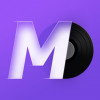 MD Vinyl - Musik Player