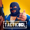 Tacticool: Shooter-Spiele 5v5