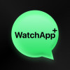 WatchApp+ für WhatsApp .