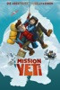 Mission Yeti: Die Abenteuer von Nelly & Simon