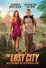 The Lost City - das Geheimnis der verlorenen Stadt