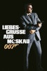 James Bond: Liebesgrüße aus Moskau (From Russia with ...