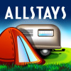 Allstays Camp & RV - Road Maps