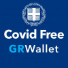 Covid Free GR Wallet