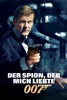 James Bond 007: Der Spion, der mich liebte (The Spy Who ...
