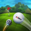 Extreme Golf - 4-Spieler-Match