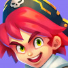 ChocoHunters: Piraten Action