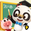 Dr. Panda Schule