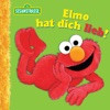 Elmo hat dich lieb! (Sesamstrasse Serie)